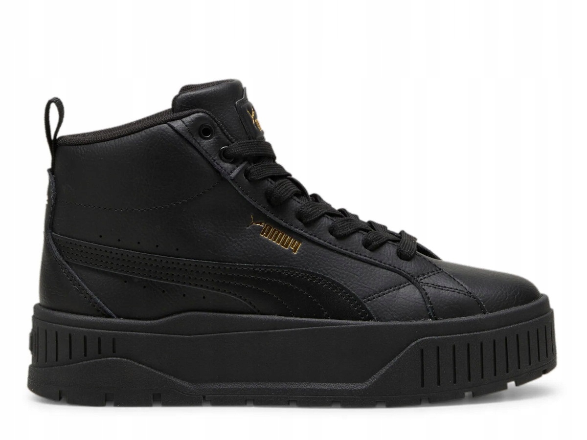 Buty Damskie Puma 39745902 Karmen II MID Czarne 39