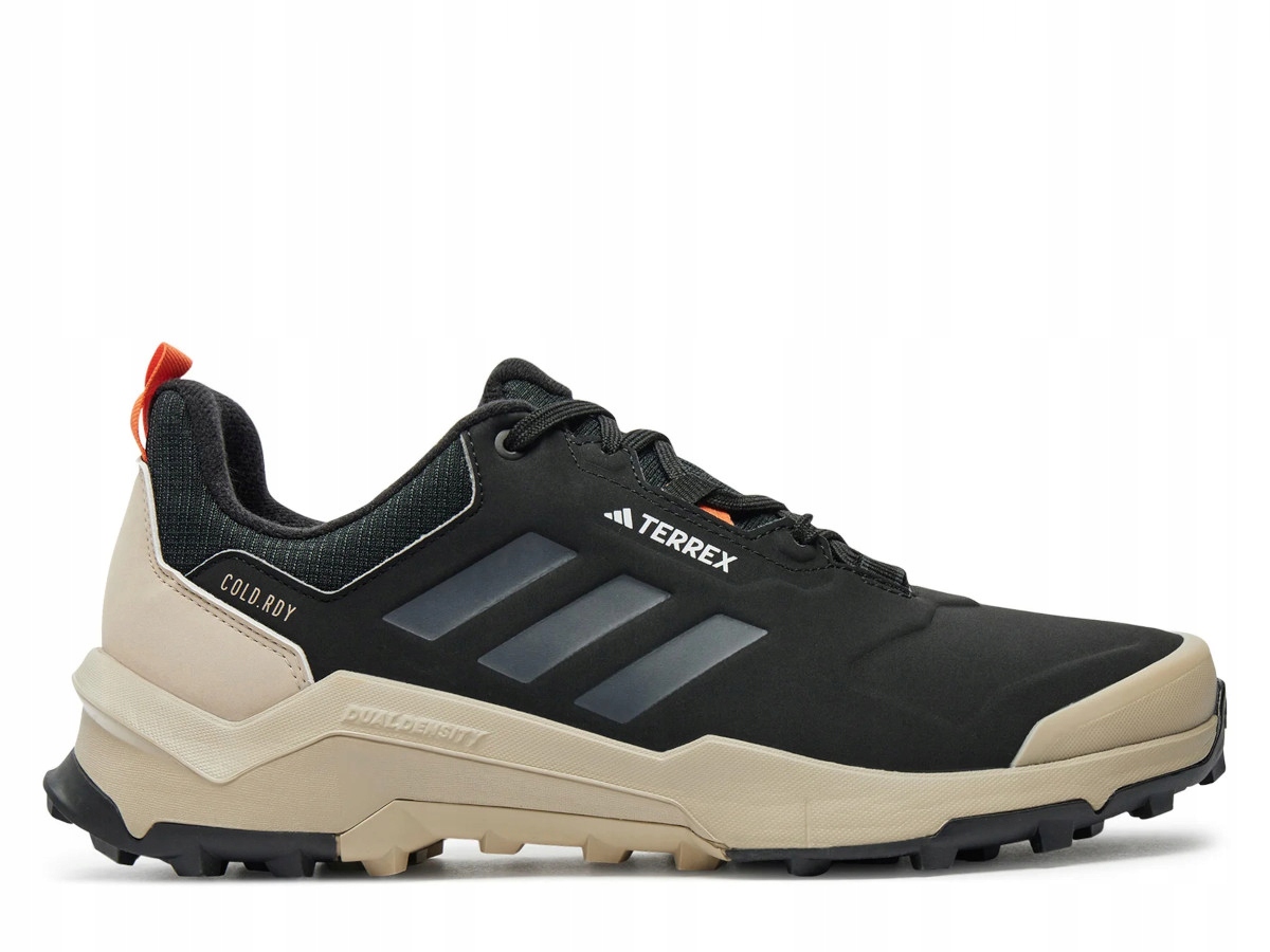 Buty Męskie adidas IG8851 Terrex AX4 Beta C.r Czarne 44 2/3