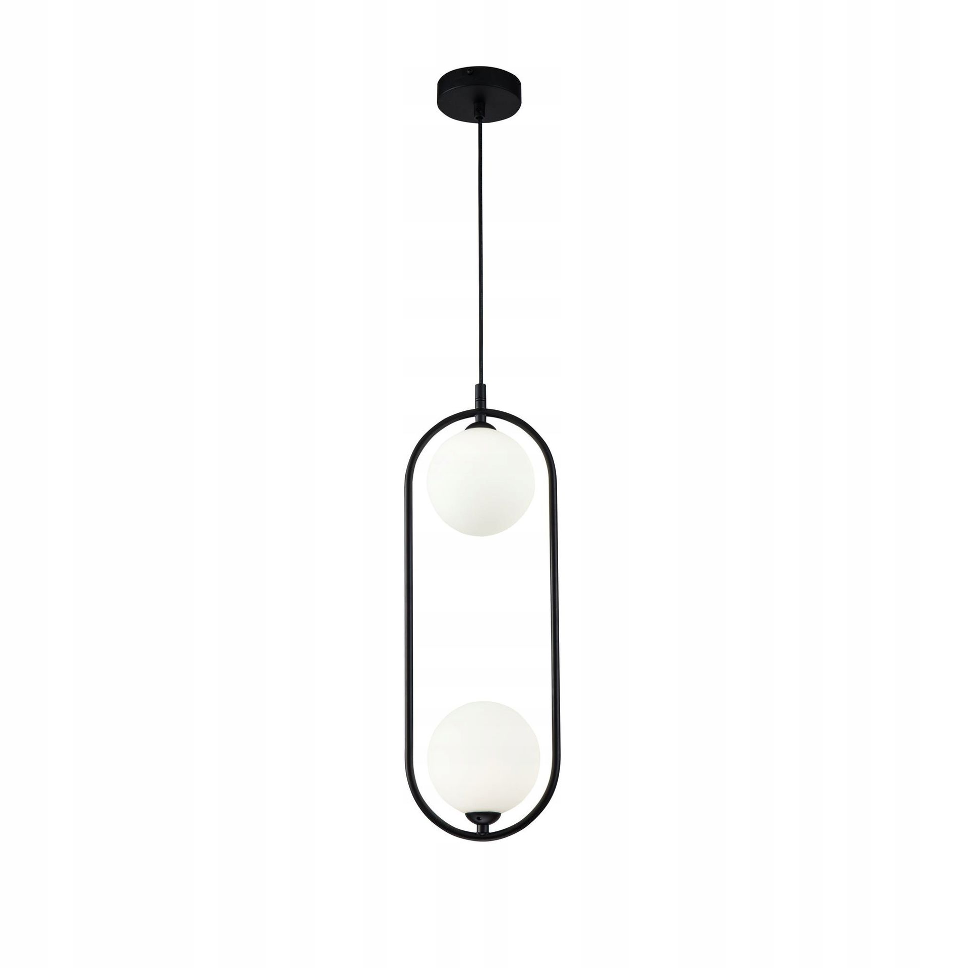 Lampa wisząca Ring MOD013PL-02B Maytoni