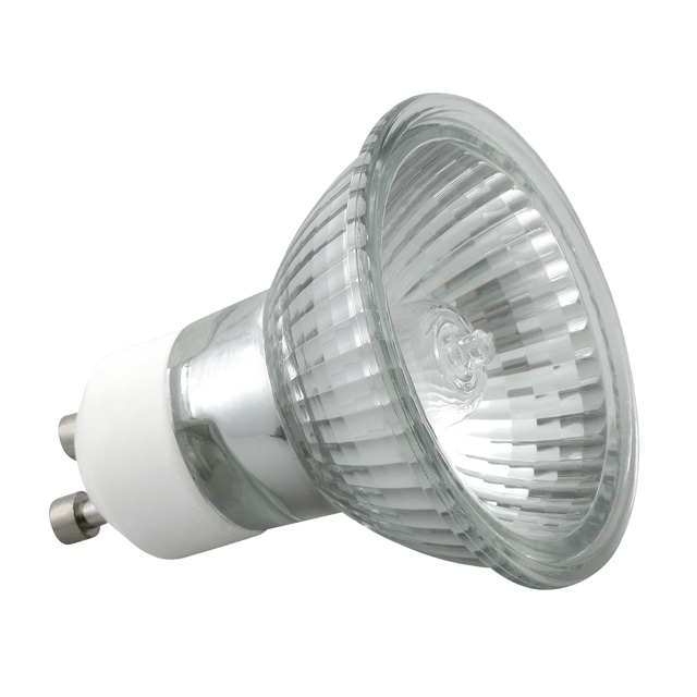 Żarówka do celów specjalnych Jdr 50W GU10 230V