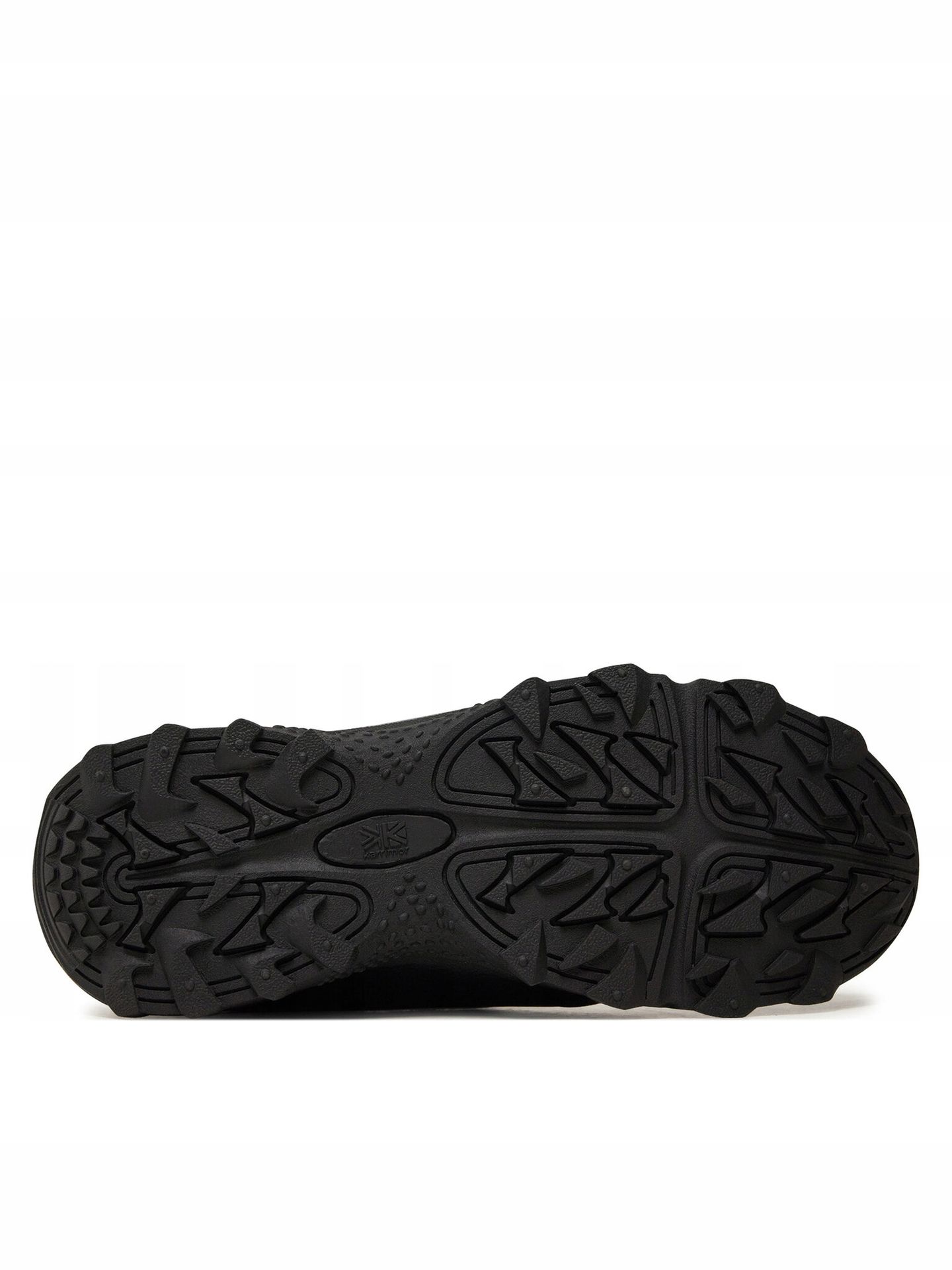 Karrimor Śniegowce Snow Casual 3 K815 Czarny