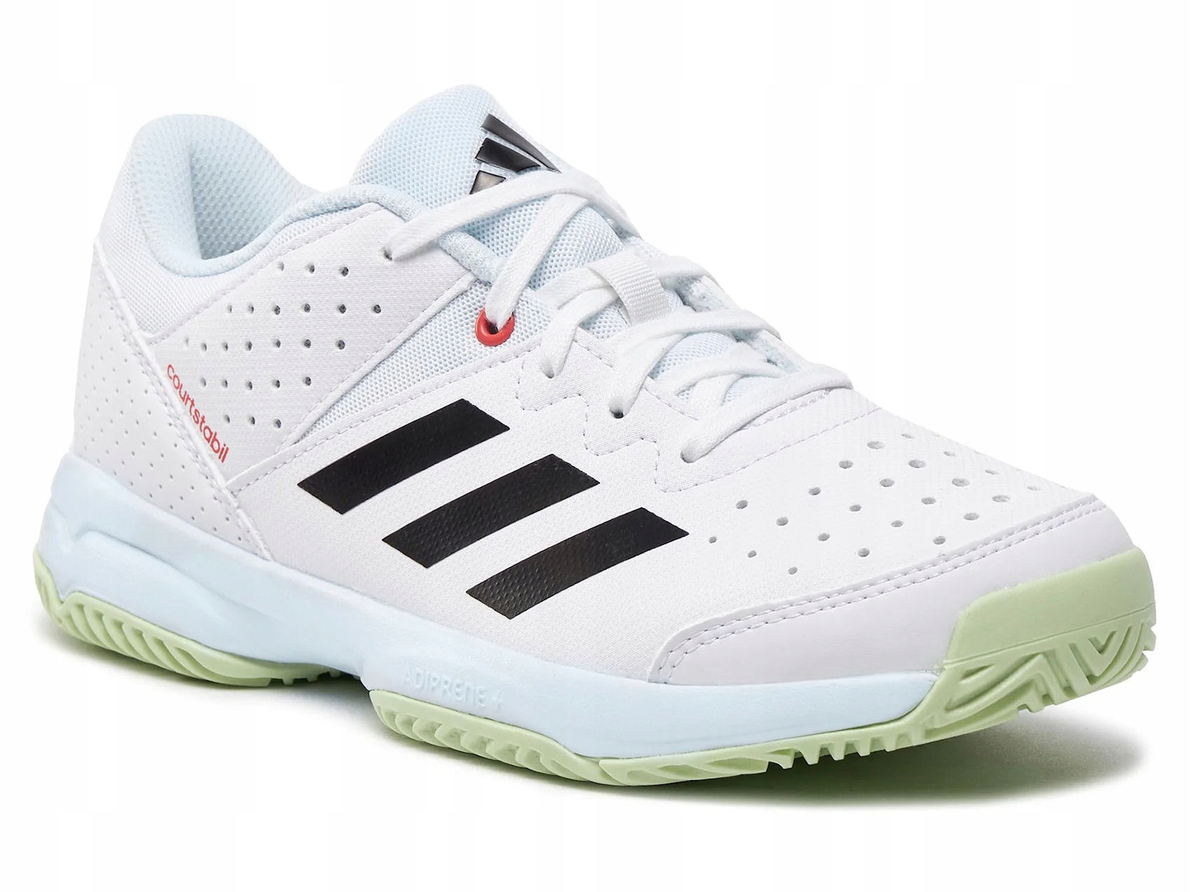 Buty halówki Adidas Court Stabil ID2462 do siatkówki obuwie halowe 38