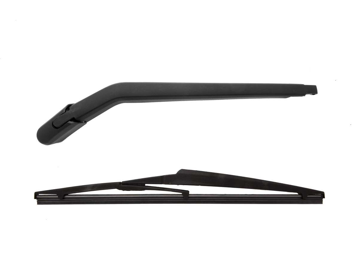 Hyundai I20 I 08-14 ramię tylnej wycieraczki I20