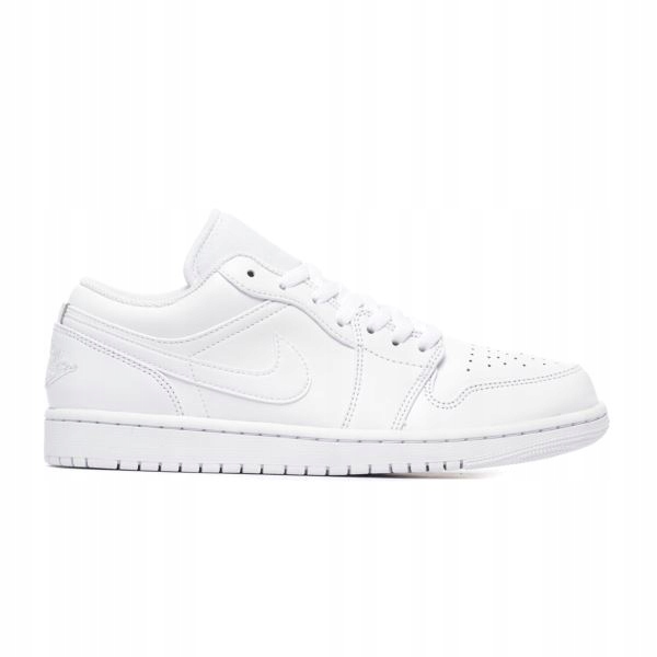 Nike Air Jordan 1 Low 553558-136 45