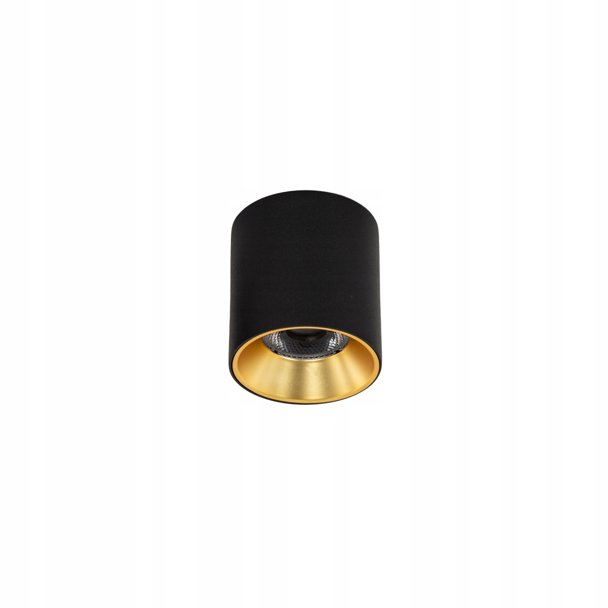 Oprawa Tuba Led Altisma CLN-6677-75-BL-GD-3K Ita