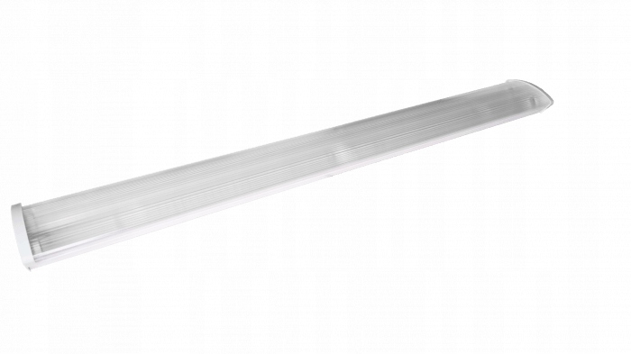 Oprawa Świetlówkowa Led Delfia T8 G13 2X120 IP20 E