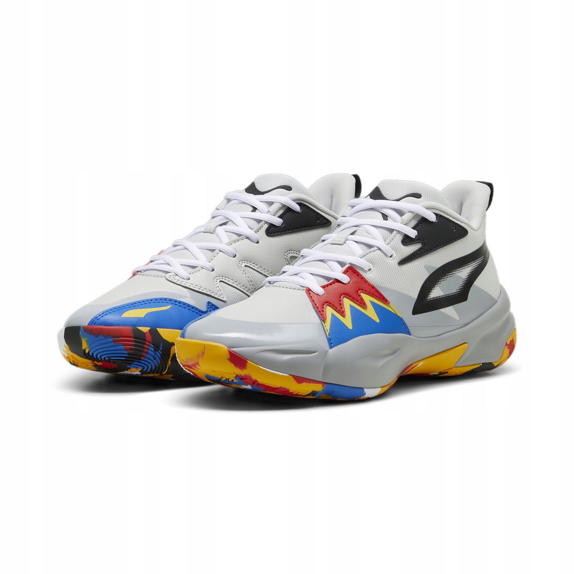 Puma Buty Genetics Glacial 30969102 r 42,5