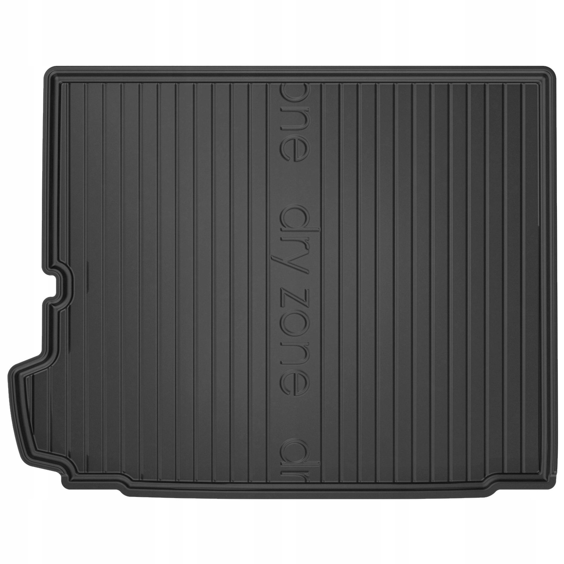 Mata bagażnika Citroen C4 Grand Picasso 2013-2019