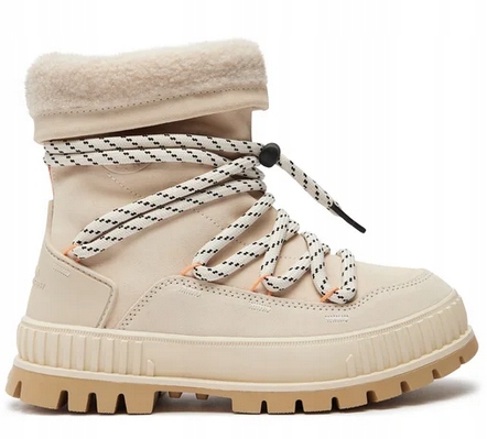 Buty Damskie Palladium Pallashock 94349-175 R. 37