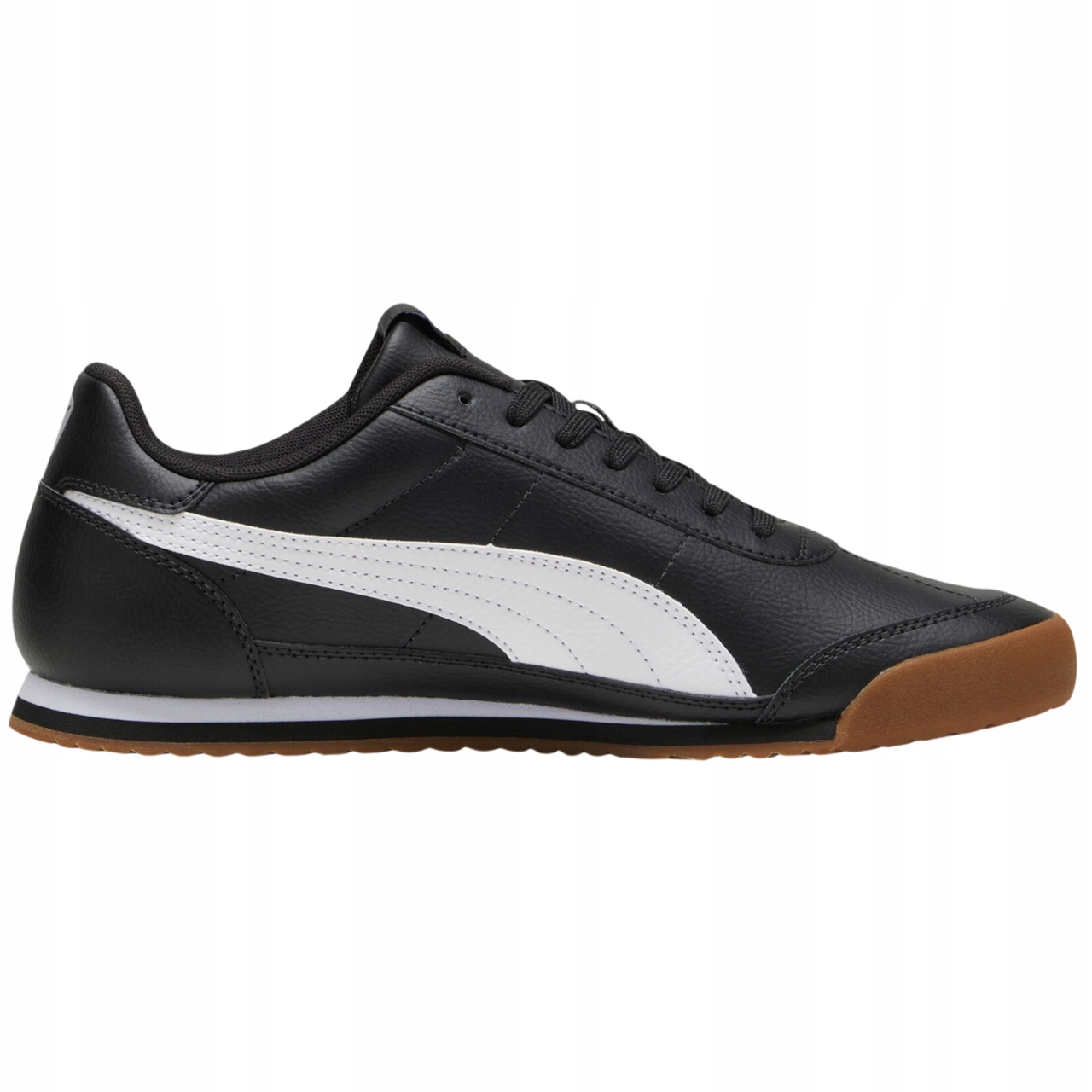 44,5 Buty męskie Puma Turino II czarne 397452 01 44,5