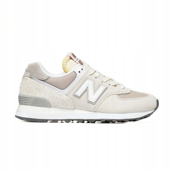 Buty sportowe New Balance U574RCD 40