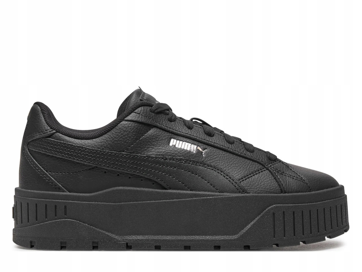 Buty Damskie Puma 39745601 Karmen II L Czarne 39