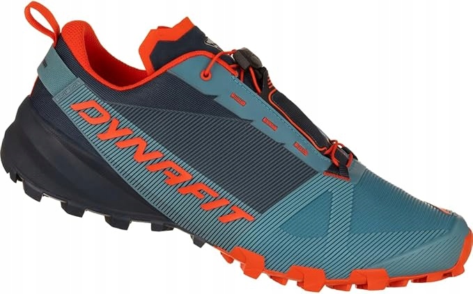 Buty biegowe męskie Dynafit Traverse r. 44,5/45