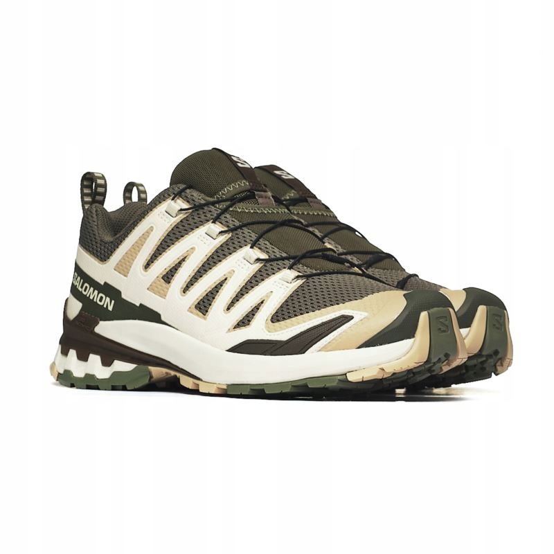 Salomon Xa Pro 3D V9 L47583300 44