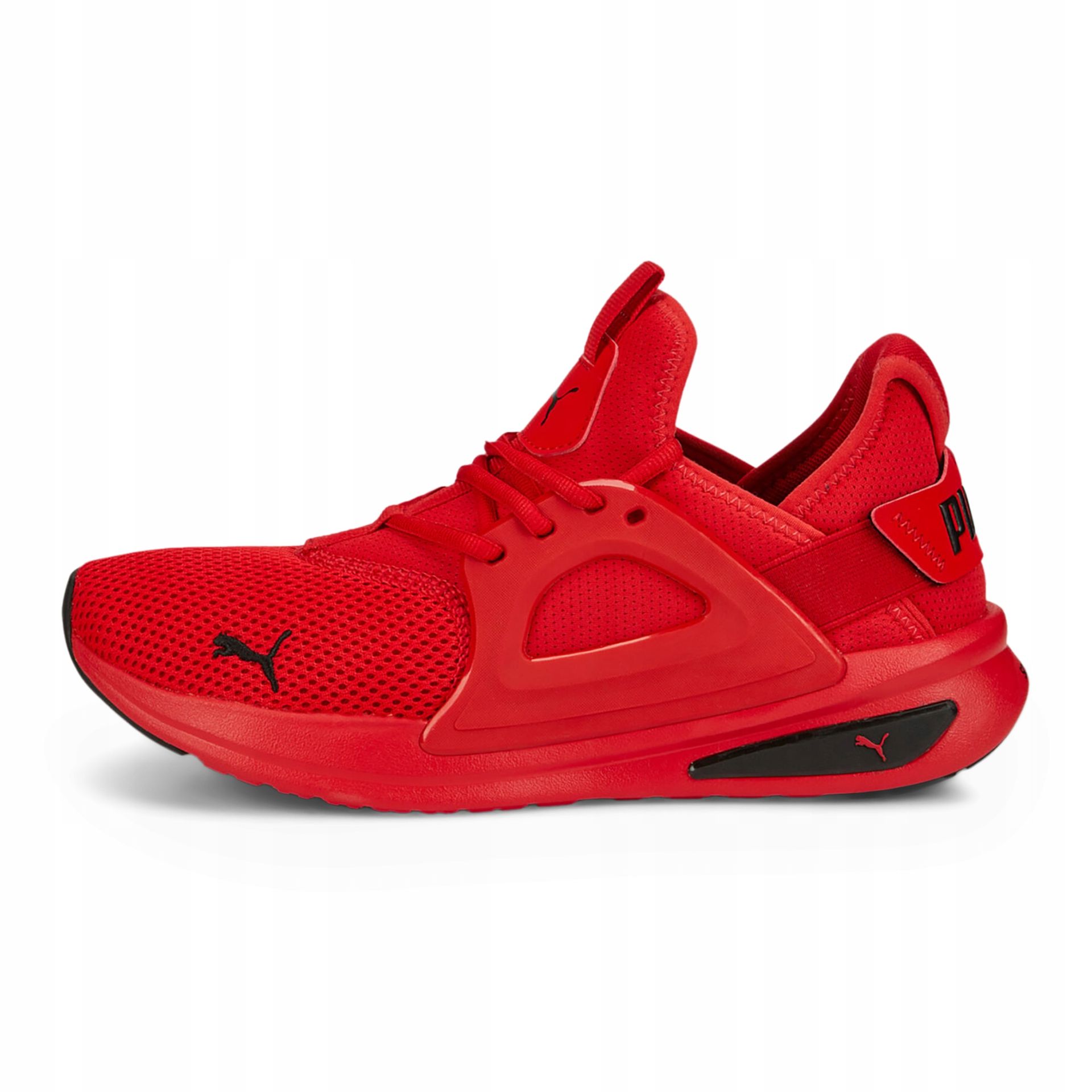 Buty do biegania męskie Puma Softride Enzo Evo risk red/puma black 42 Eu