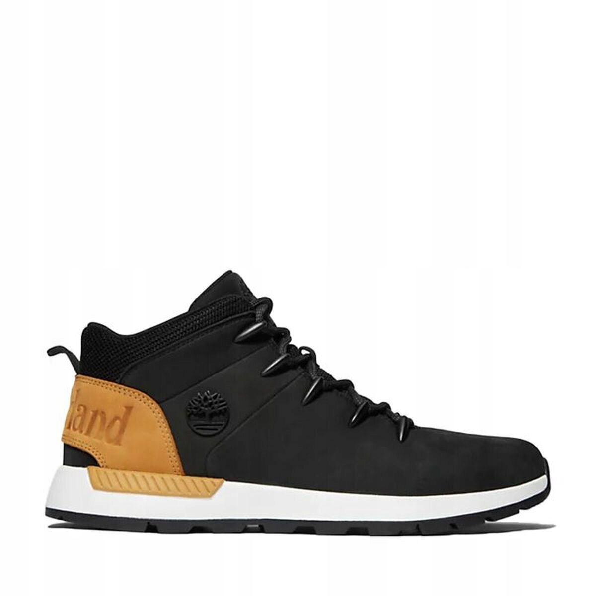 Buty męskie Timberland Sprint Trekker Mid Jet C