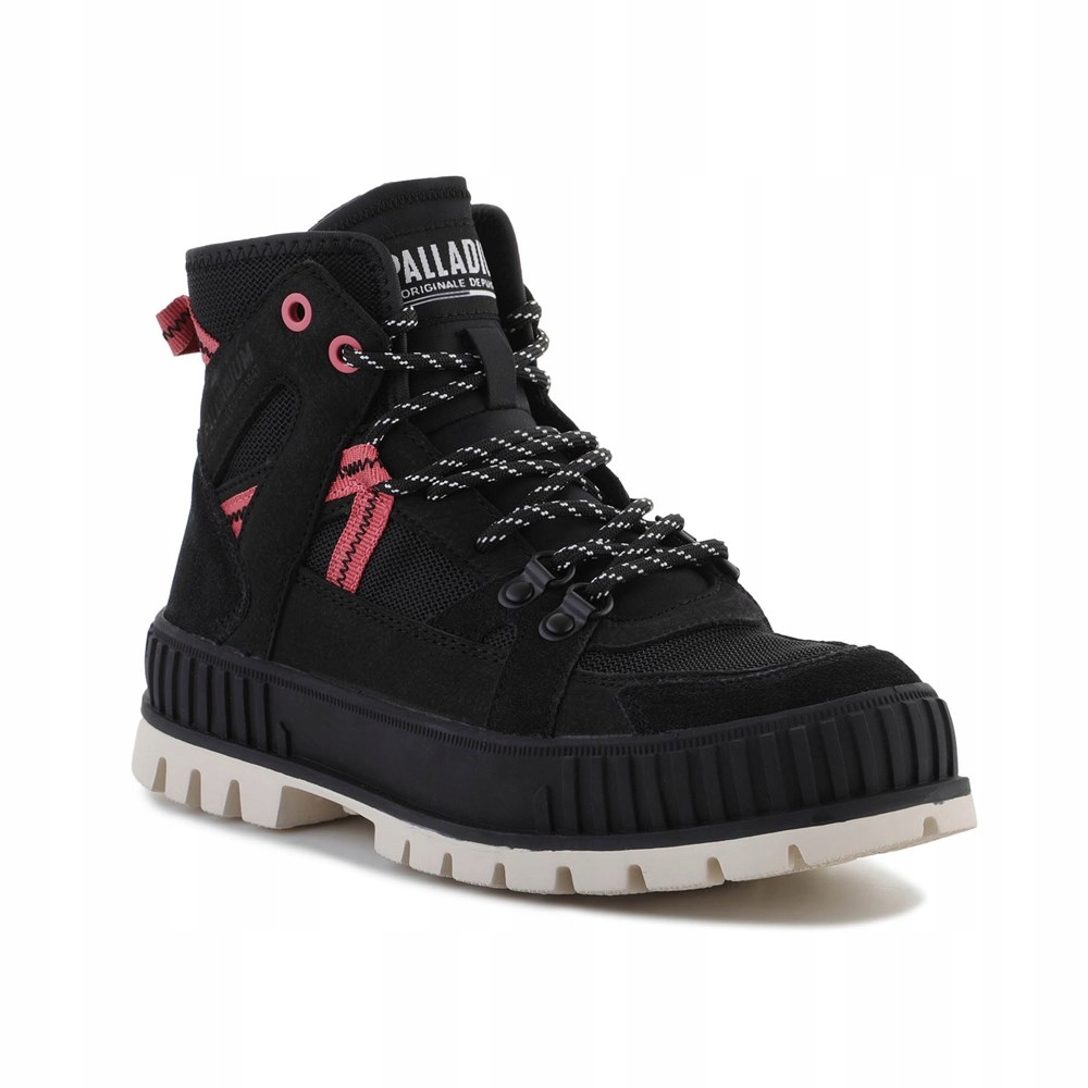 Buty Palladium Pallashock Outcity 98877008M 39,5