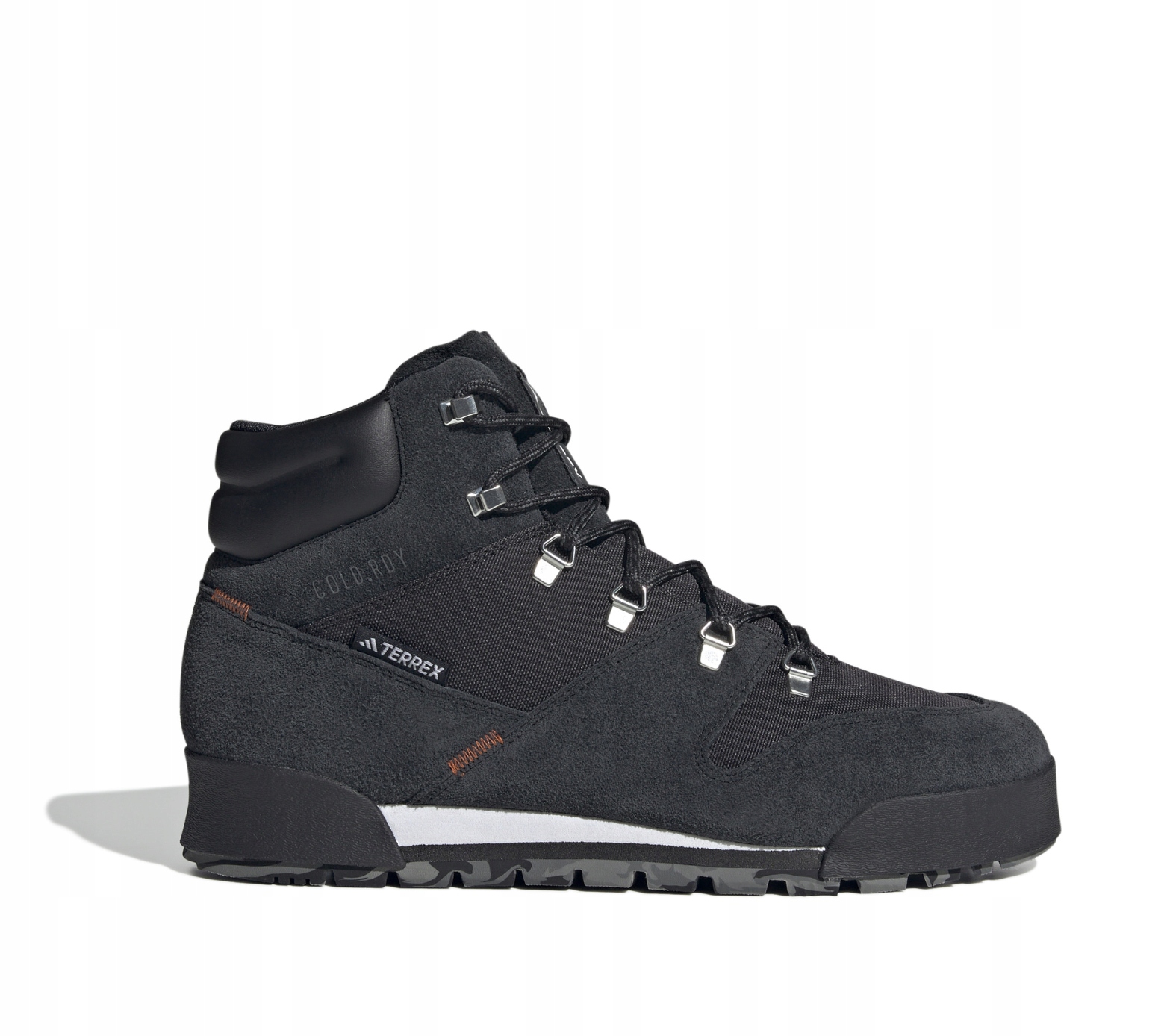 adidas Terrex Snowpitch Cold.Rdy IH3663 48