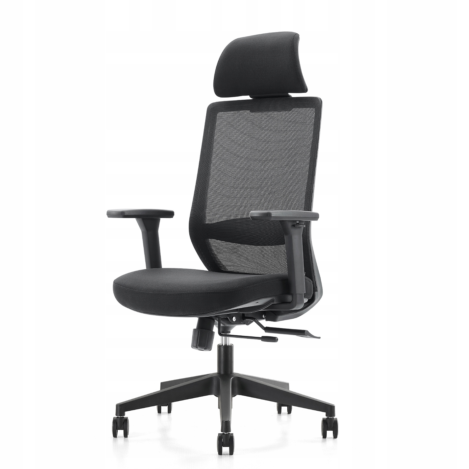 Fotel ergonomiczny Angel biurowy obrotowy Perun