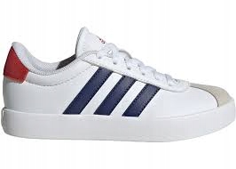 Buty Damskie Adidas VL Court 3.0 K IE6224 r. 38