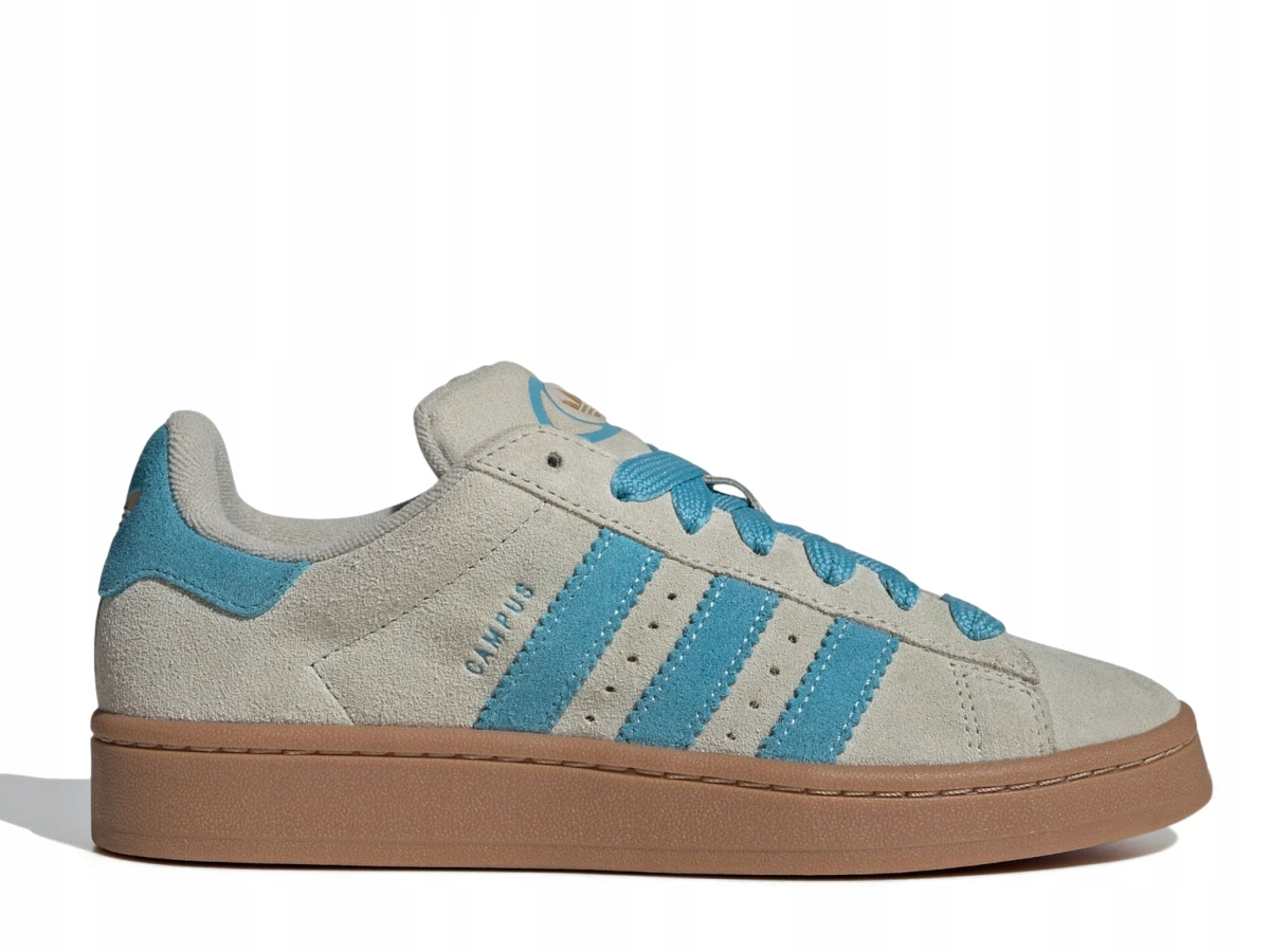 Buty Damskie adidas IE5588 Campus 00s Beżowe 38