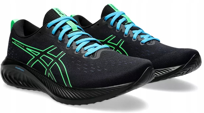 Męskie buty Asics Gel-excite 10 1011B600-009 41,5