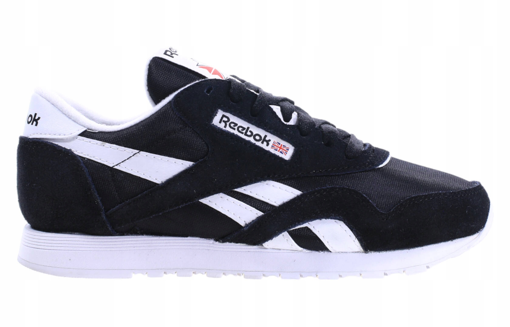 Buty damskie Reebok CL Nylon 6390