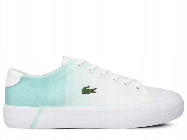 Buty Damskie Lacoste 739CFA00432K8 Gripshot 120 3 Cfa Białe 39