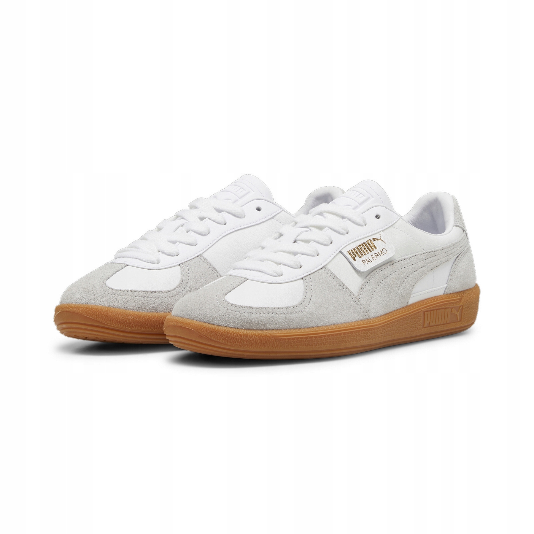 Puma Buty Palermo Lth 39646412 r 38,5
