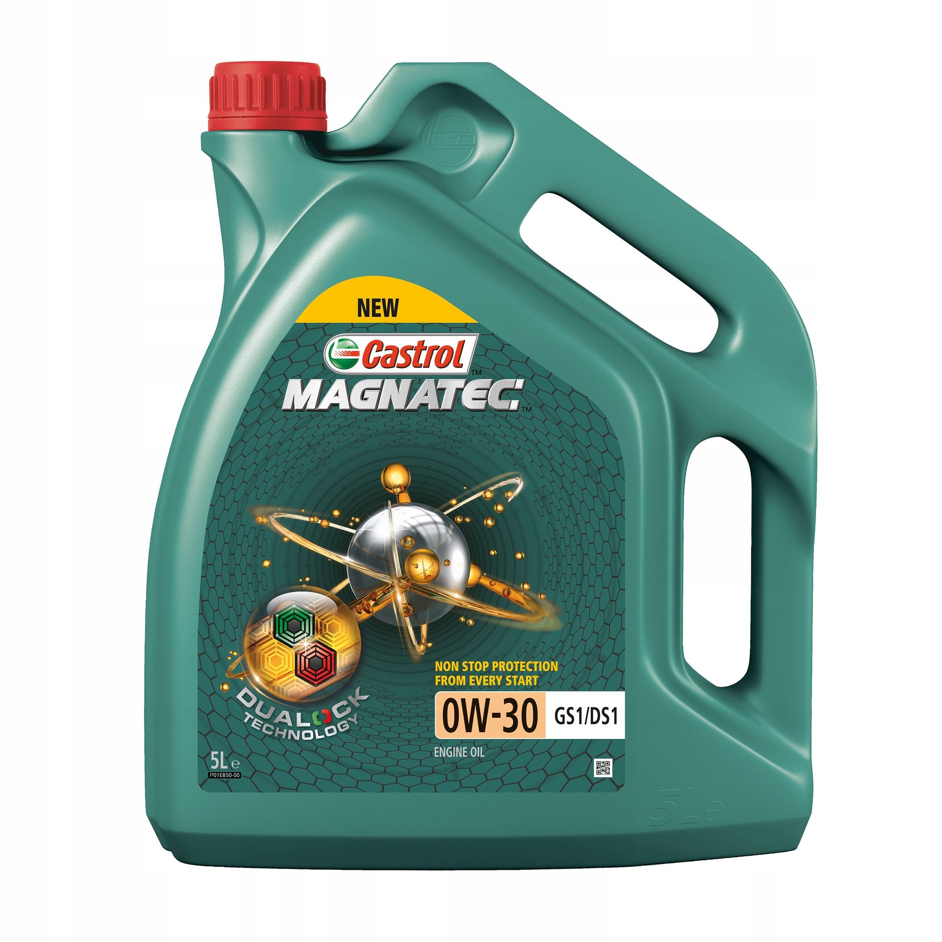 Castrol Magnatec 0W-30 GS1/DS1 5L