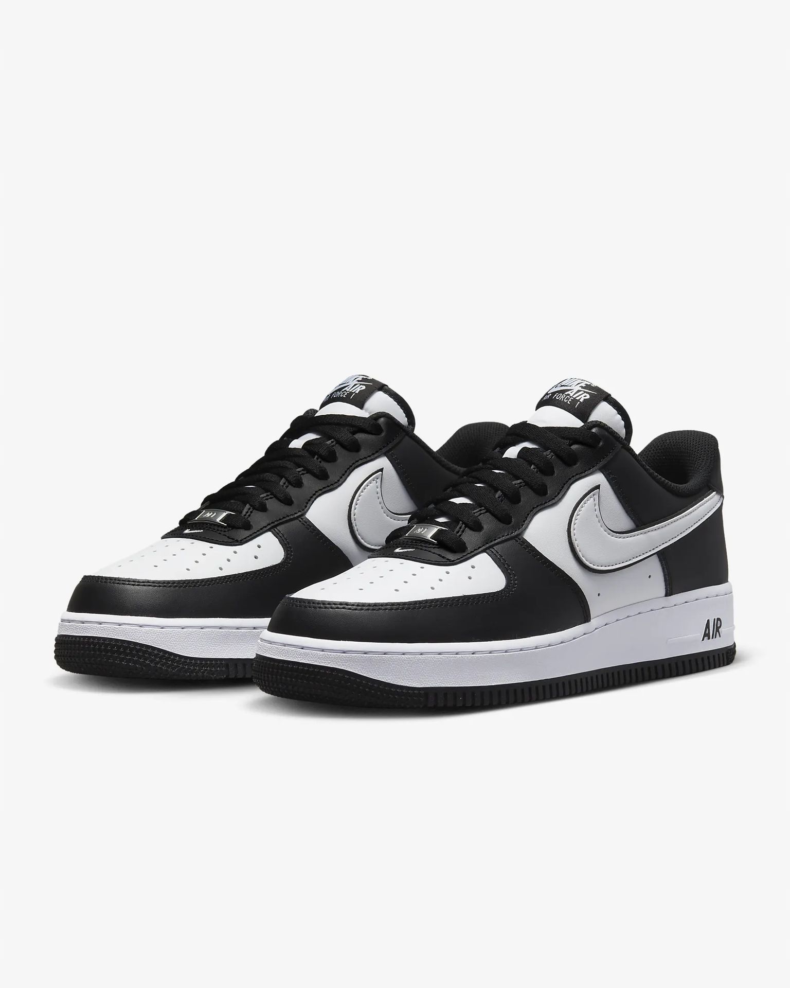 Nike Air Force 1 '07 DV0788-001 Męskie 44,5