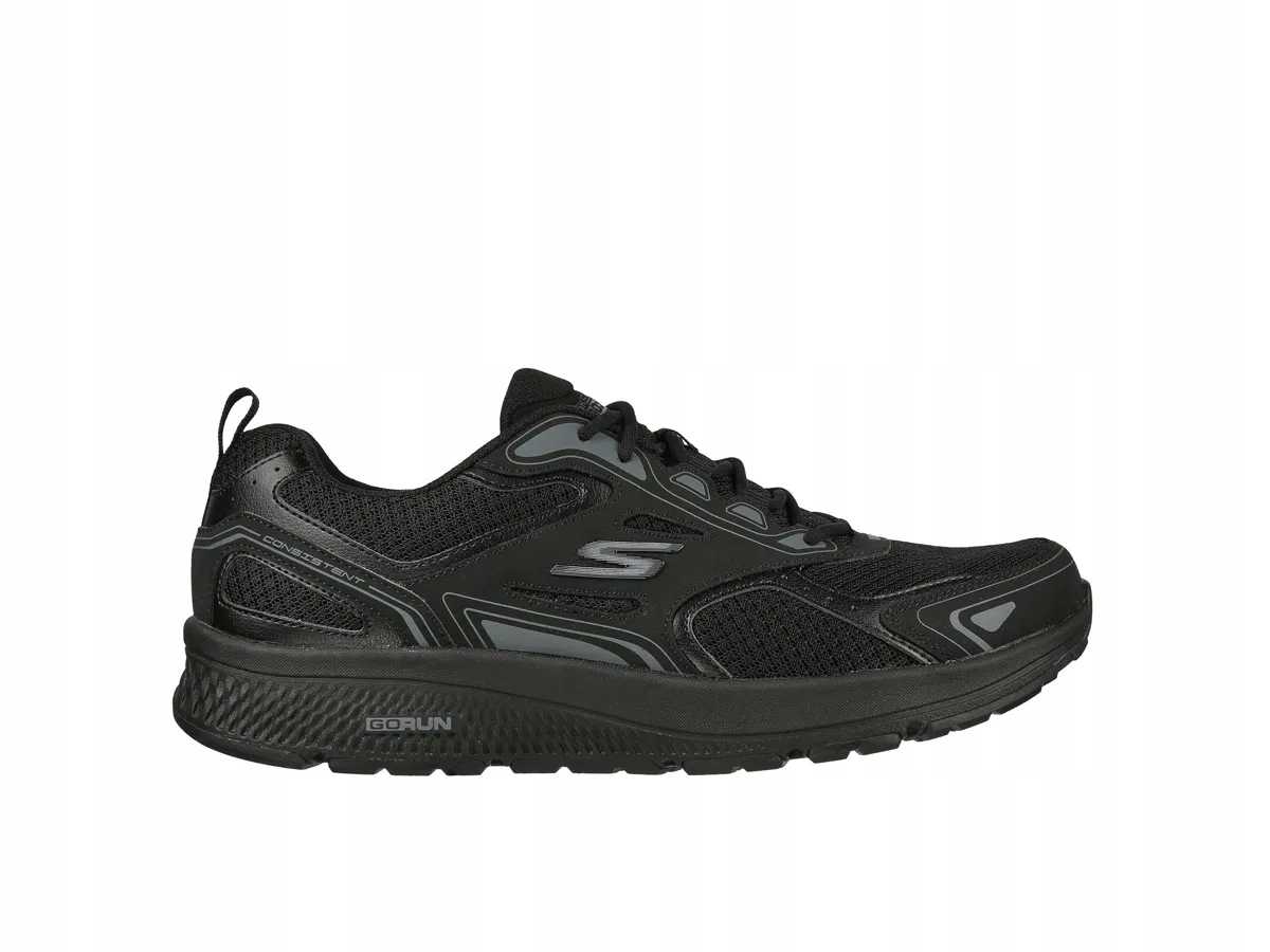 Skechers GOrun Consistent 220034BKCC Buty męskie