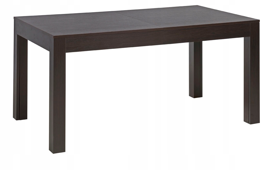 Stół Rozkładany Wenus Wenge 160-300cm