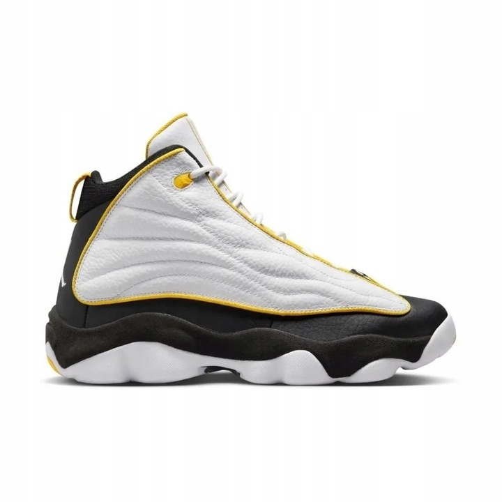 Buty sportowe Nike Jordan Pro Strong sneakers r.47/5