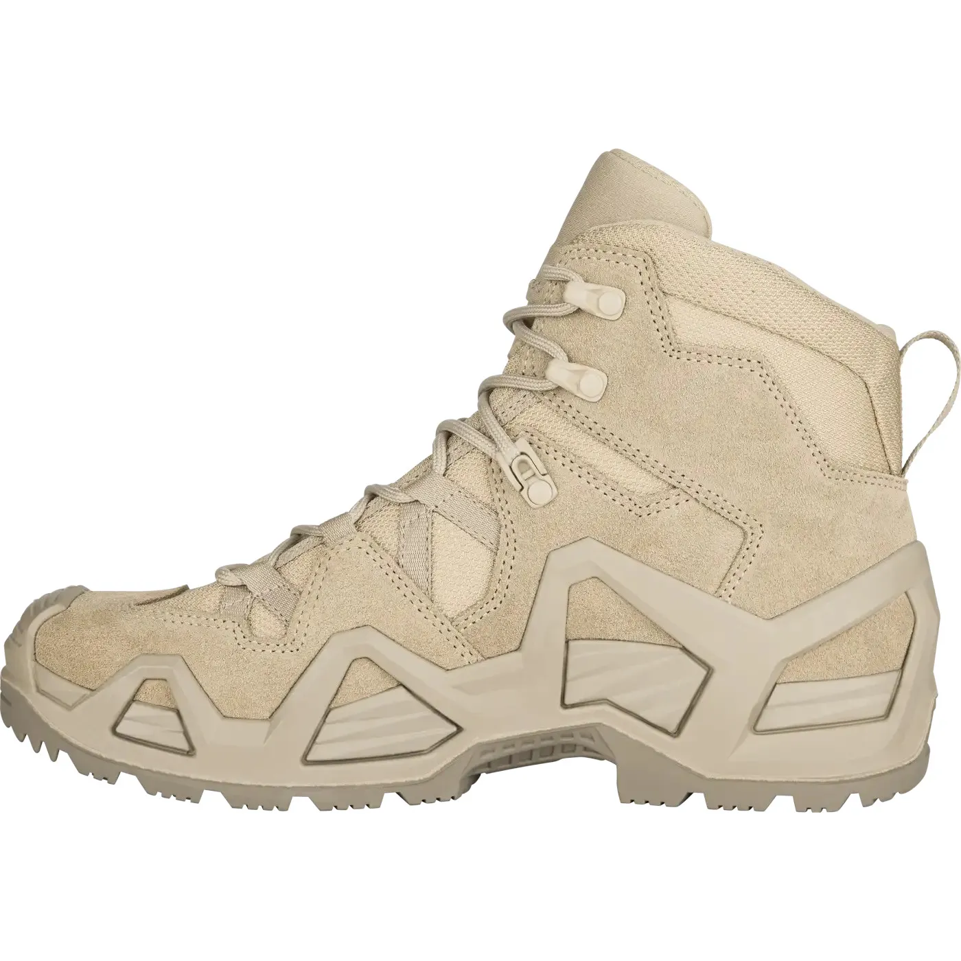 Buty wojskowe LOWA ZEPHYR MK2 GTX MID Desert 46,5
