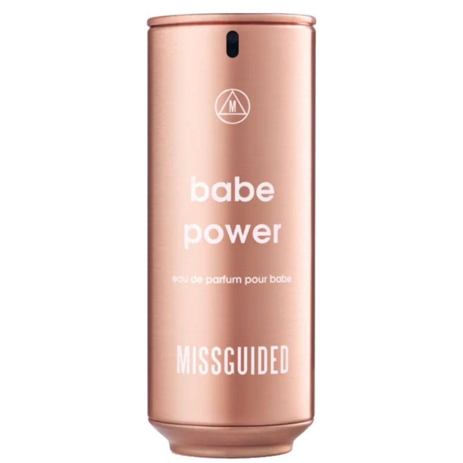 Missguided Babe Power Woda perfumowana dla kobiet 80 ml