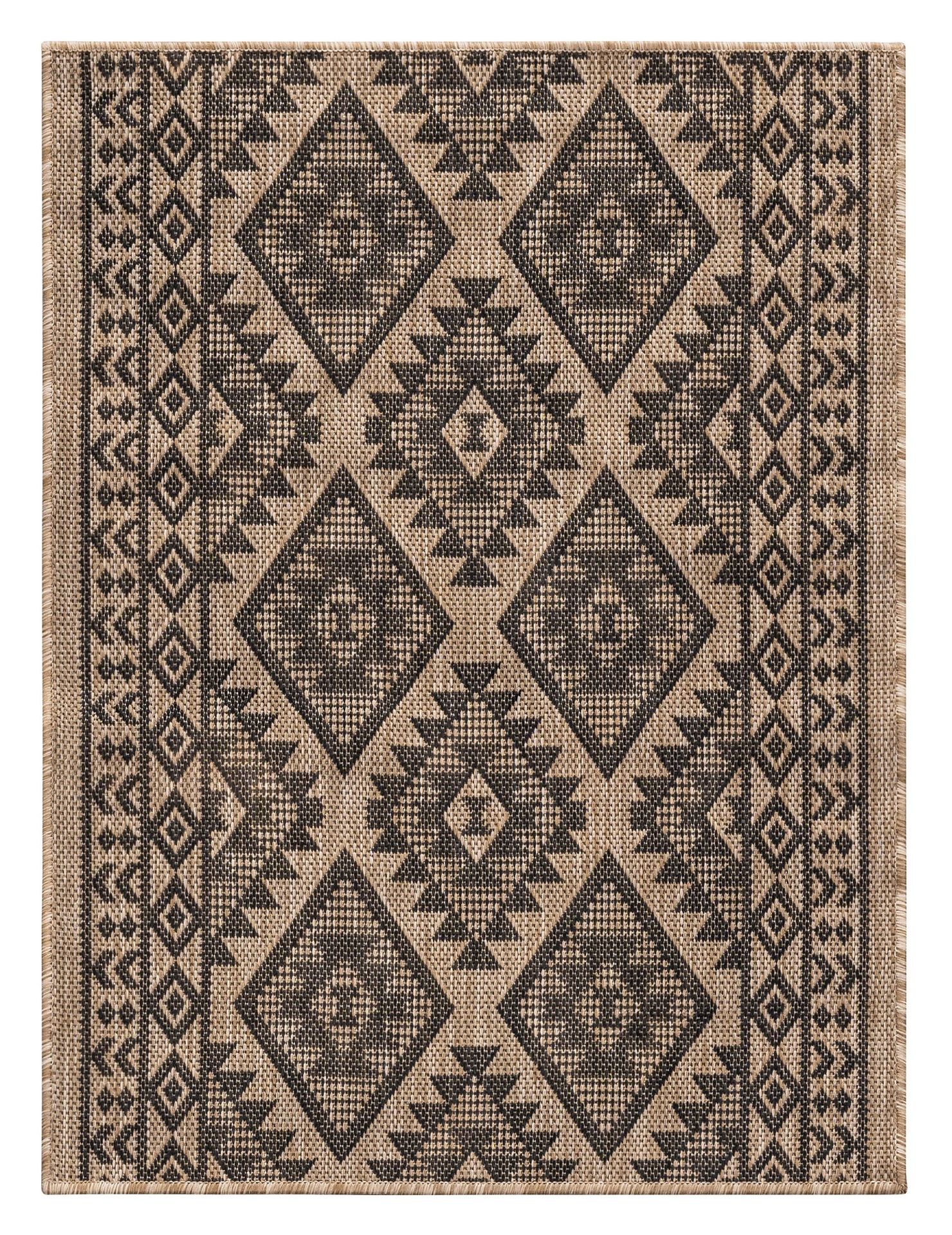 Chodnik Nowoczesny Terra Florence Flatweave