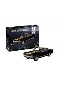 Puzzle 3D 111 el. Mustang Shelby GT350-H '66