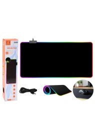 Podkładka biurowa z oświetleniem LED 40x90cm