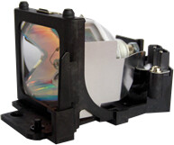 Lampa do DUKANE ImagePro 8751 - lampa Diamond z modułem