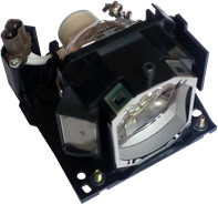 Lampa do HITACHI CPX8 - lampa Diamond z modułem