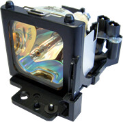 Lampa do LIESEGANG DV 455 - lampa Diamond z modułem