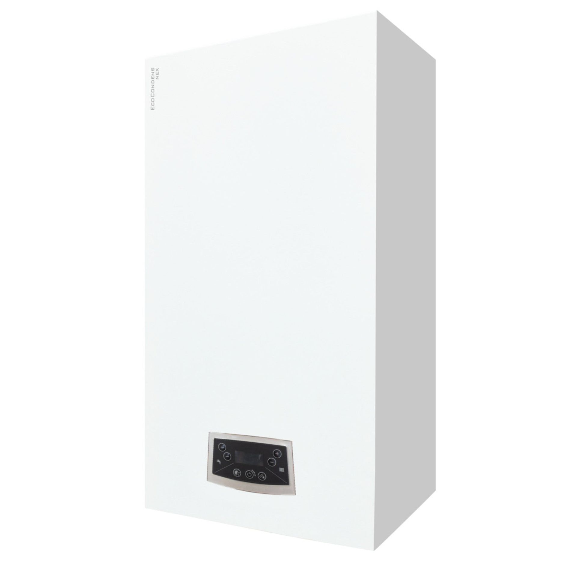 Termet ECOCONDENS NEX 28/35KW kocioł kondensacyjny 2F