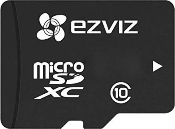 Karta Ezviz MicroSDXC 256 GB Class 10 CS-CMT-CARDT256G