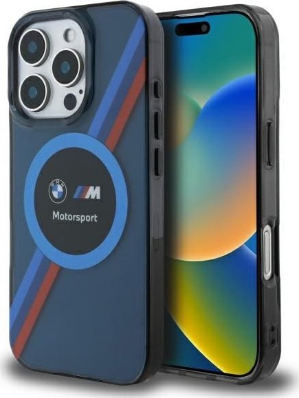 BMW BMW BMHMP16L23HTPUV iPhone 16 Pro 6.3