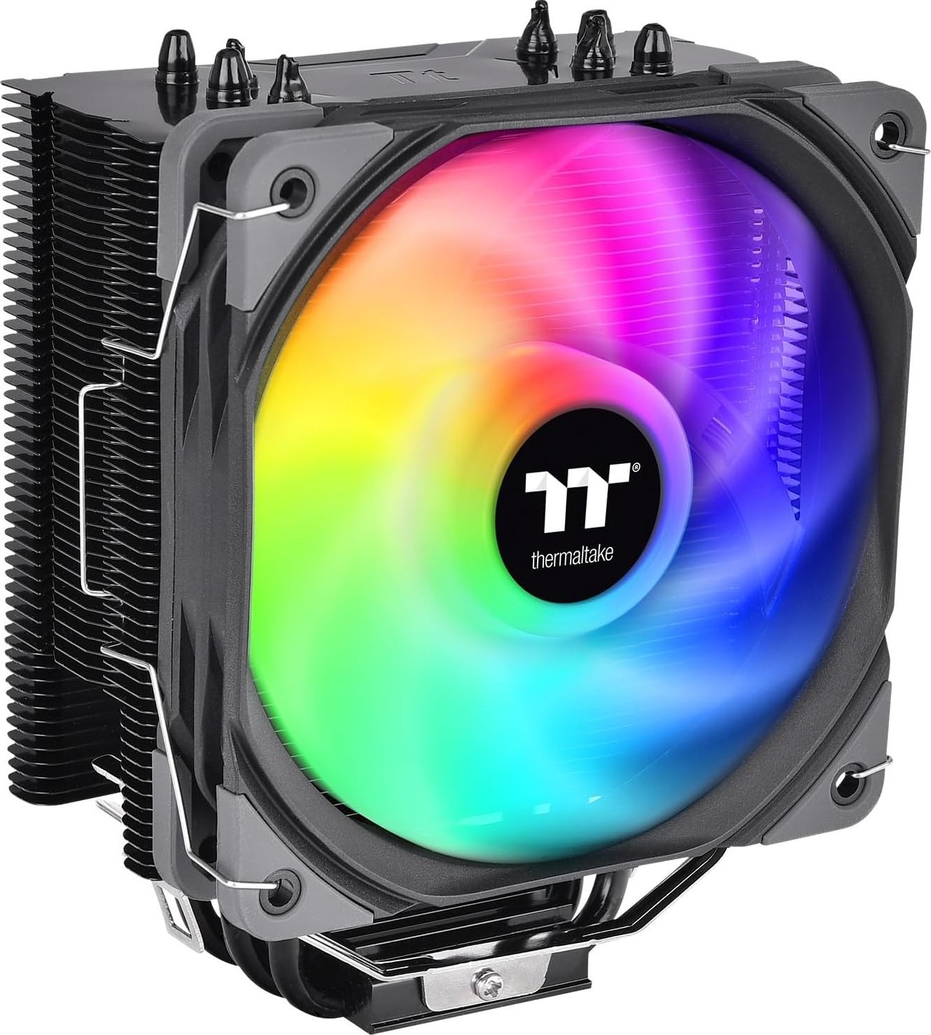 Chłodzenie CPU Thermaltake UX200 SE ARGB CL-P105-AL12SW-A