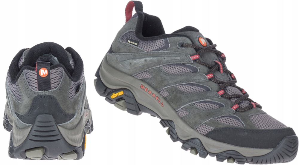 Buty trekkingowe Merrel Moab 3 Gtx J036263 42