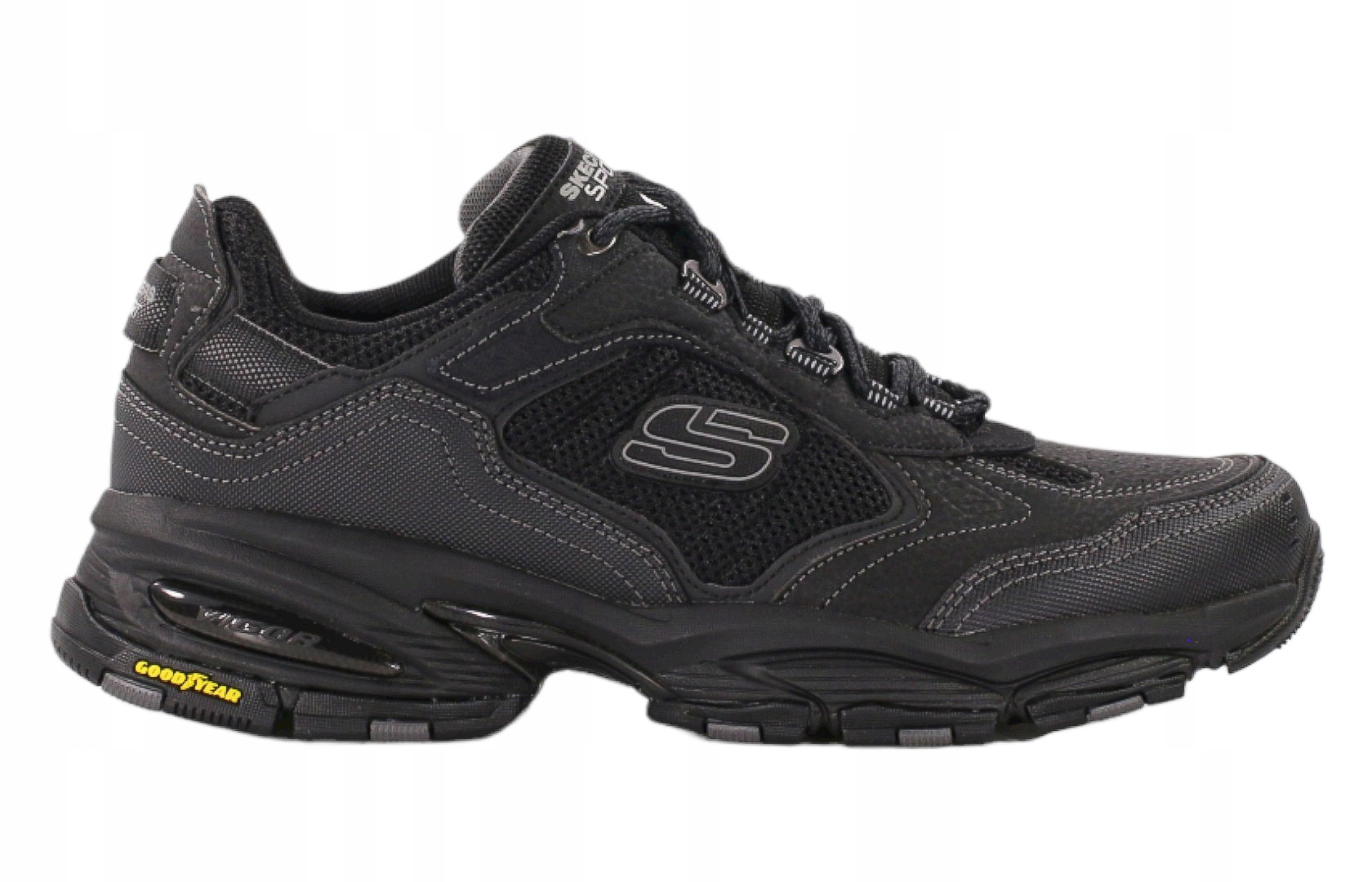 Buty męskie Skechers Vigor 3.0 237145-BBK