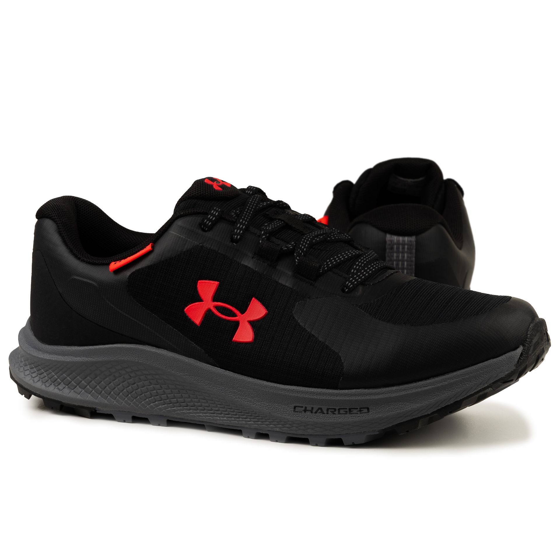 Buty męskie, sportowe Under Armour Charged Bandit Tr 3 Sp 3028657-003