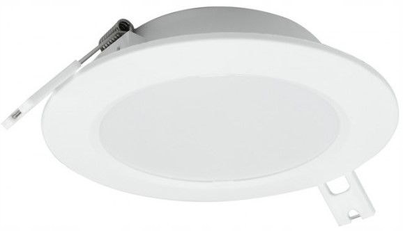 Oprawa Led lampa sufitowa wpuszczana podtynkowa 6W 660lm 4000K